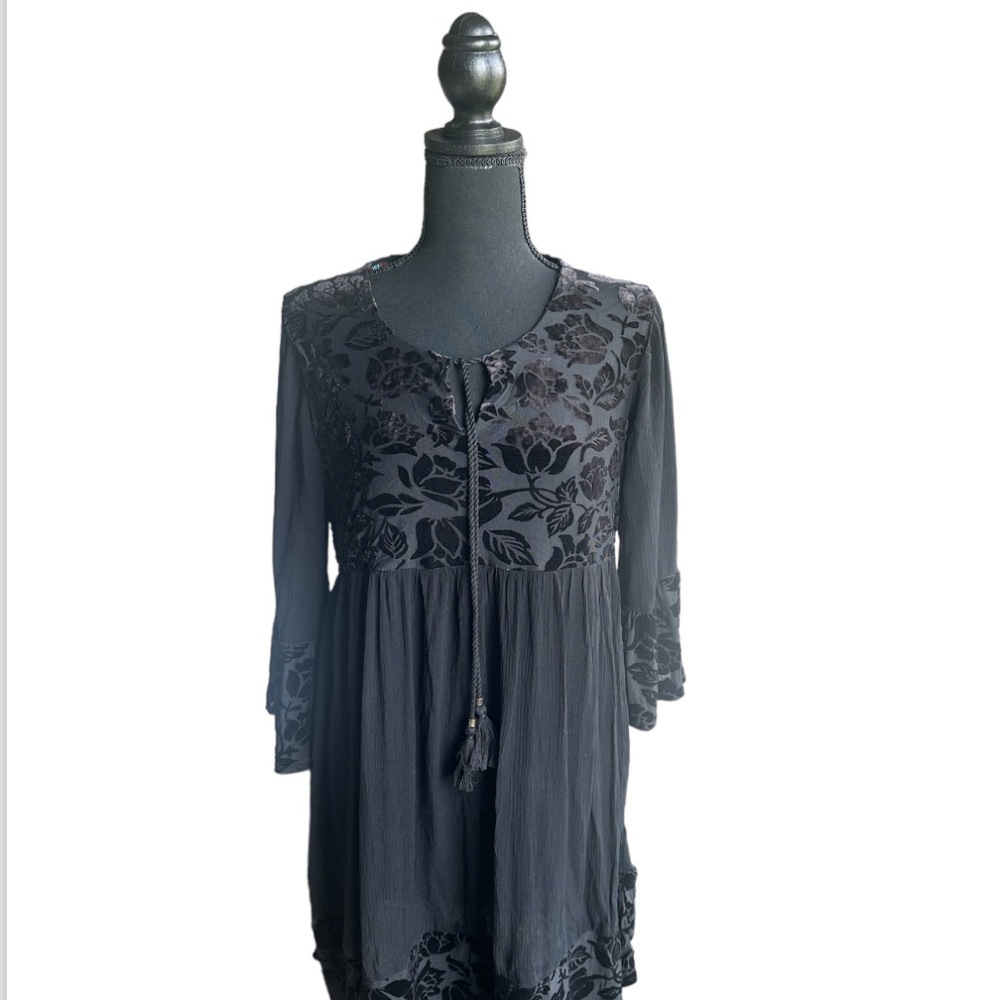 Artesia dress/tunic in S